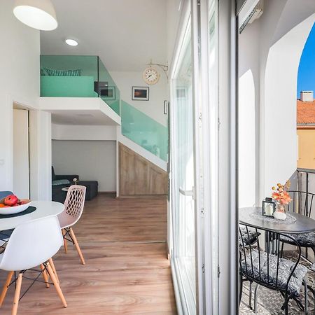 Appartement 2R à Zadar Extérieur photo
