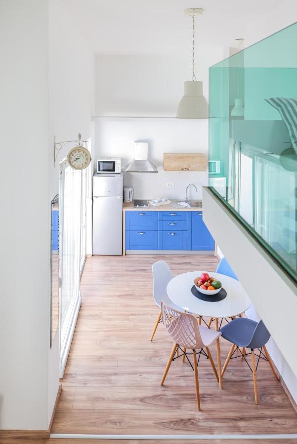 Appartement 2R à Zadar Extérieur photo