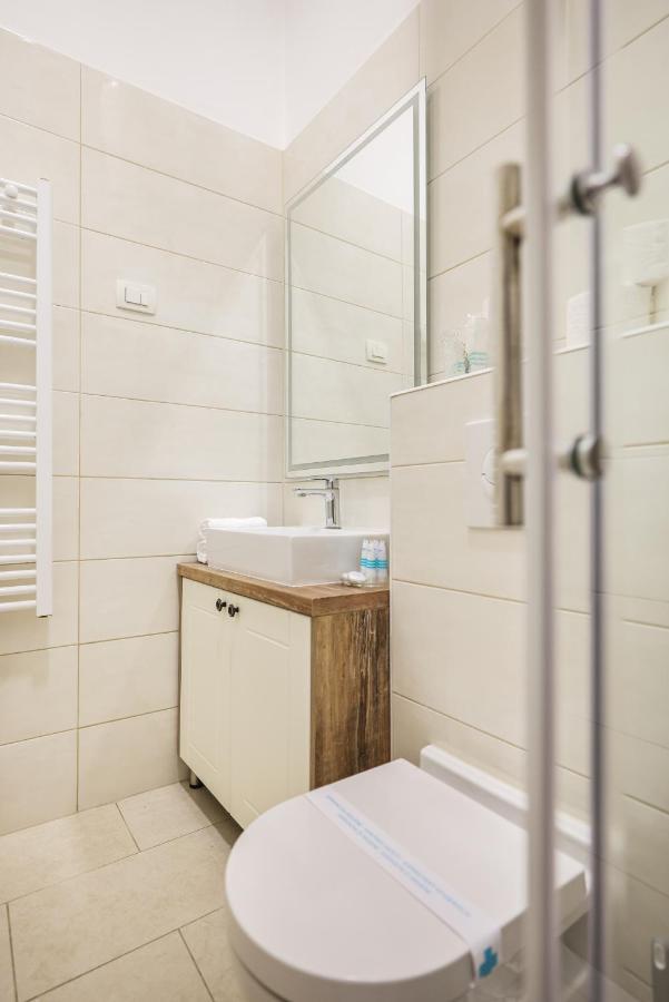 Appartement 2R à Zadar Extérieur photo