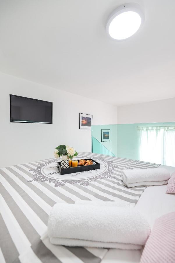 Appartement 2R à Zadar Extérieur photo