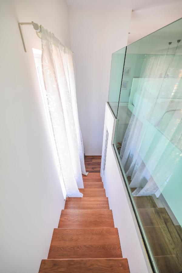 Appartement 2R à Zadar Extérieur photo