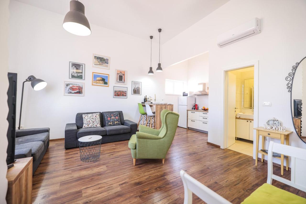 Appartement 2R à Zadar Extérieur photo