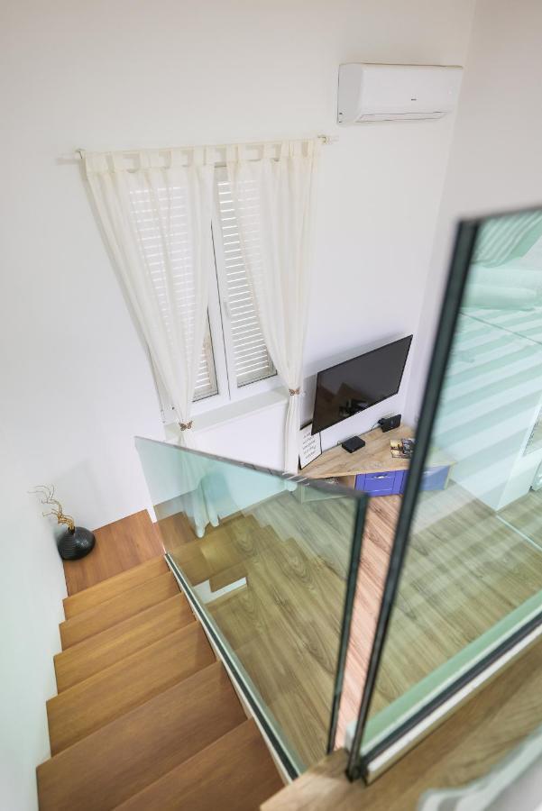 Appartement 2R à Zadar Extérieur photo